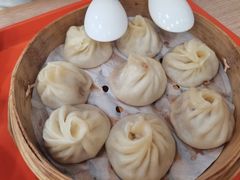 虾肉小笼-新丰小吃(高银街分店)