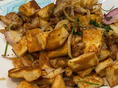 囊炒肉-新疆伊宁远征餐厅