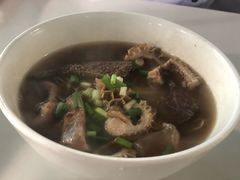 -梓记牛什(總店)