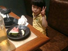 -手选潮汕鲜活牛肉火锅(二七广场店)