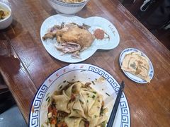 -天下第一面(大雁塔北广场店)