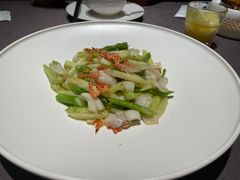 -小厨娘淮扬菜(河西奥美大厦店)