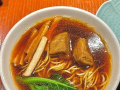 -镇江苏宁万豪酒店-苏筵中餐厅