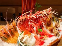 -Minase水濑·日料放题(外滩店)