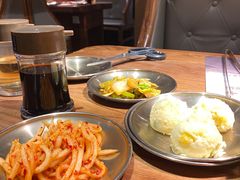 -西塔老太太泥炉烤肉(万柳华联店)