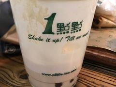 -1点点(银座和谐广场店)