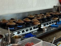 -壹煲口福煲仔饭(中山路店)