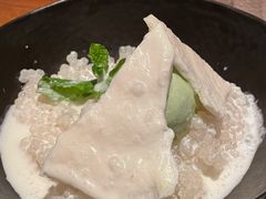 椰子西米露-Ginger(兴国路店)