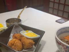 -千寻山野烤肉(中关村店)