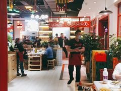 -蛙一刀·麻椒鱼火锅(金仙桥店)