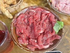 -正南齊北重庆老火锅(光华村直营店)