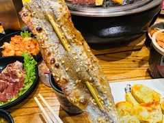 -顺鑫烧烤店(南庄店)