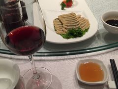 -骏莱海鲜鱼港(五角场店)