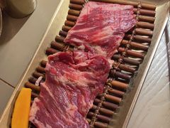 -西塔老太太泥炉烤肉(温州首店万象城黑金店)