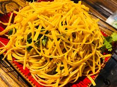 -柿子树炭烤羊腿(金台路店)