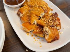 -标记Jane's kitchen(平桥直街店)