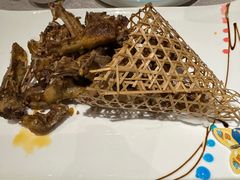 -香云轩·顺德菜(香云纱园林酒店店)