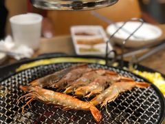 -釜山火炉韩式炭火烤肉(欧洲城店)