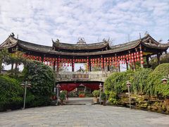 -平乐古镇