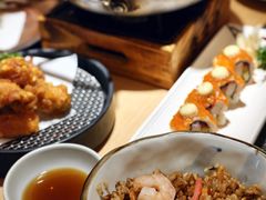 -德川家日本料理(中关村寰太大厦店)