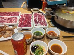 -八合里潮汕鲜牛肉火锅(福州万象城店)