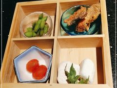 -上井料理黑金店(IFS国金中心店)