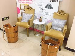 -仕馨·优若家月子会所(萝岗店)
