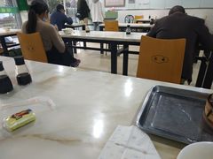 大堂-绿杨馄饨临顿路店