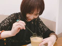 -月球咖啡retro