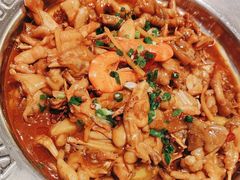 -胖哥俩肉蟹煲(湖滨银泰in77店)