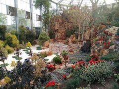 -南通洲际绿博园