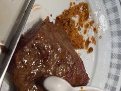 -西十二街牛排(顺义华联店)