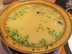 富贵牡丹锅-德发长·花式蒸饺(大唐不夜城店)