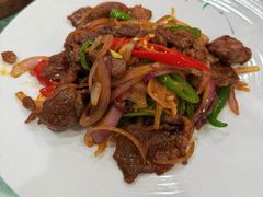 -大西洋餐厅(肇嘉浜路店)