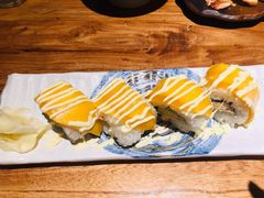 -炉胜·炉端烧·居酒屋