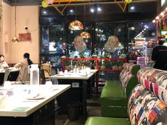 -味之绝美蛙鱼头火锅(高新店)