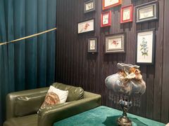 -彩虹之约•淮扬家宴(亚运村店)