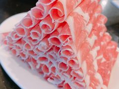 -南门涮肉(上海二店)
