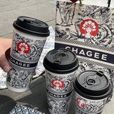 霸王茶姬上新🆕！！！