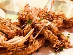 -秋姐美食店(旅游大道店)