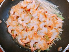 -炊烟小炒黄牛肉(中心印象城店)