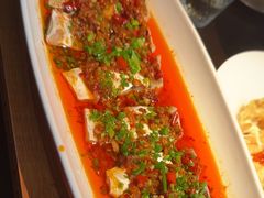 -西郊八号·山野江西菜(开发区店)