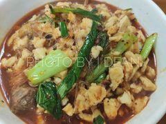 普通牛肉小炒-刘信牛羊肉小炒泡馍(回民街店)