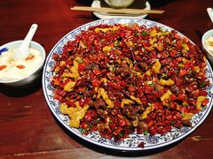 -杨记隆府(汉街店)