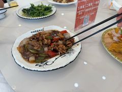 -碧海银沙海鲜餐厅(恒大海上威尼斯店)