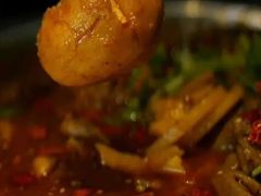 -李子坝梁山鸡(北碚万达五鸡哥店)