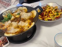 -徐小姐地锅鸡(云龙万达店)