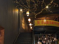 -土蚝·高压锅生蚝(百姓美食街店)