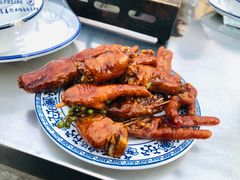 -柴茂烤鱼店(黑铁山二店)