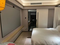 -广州塔骑士物语酒店